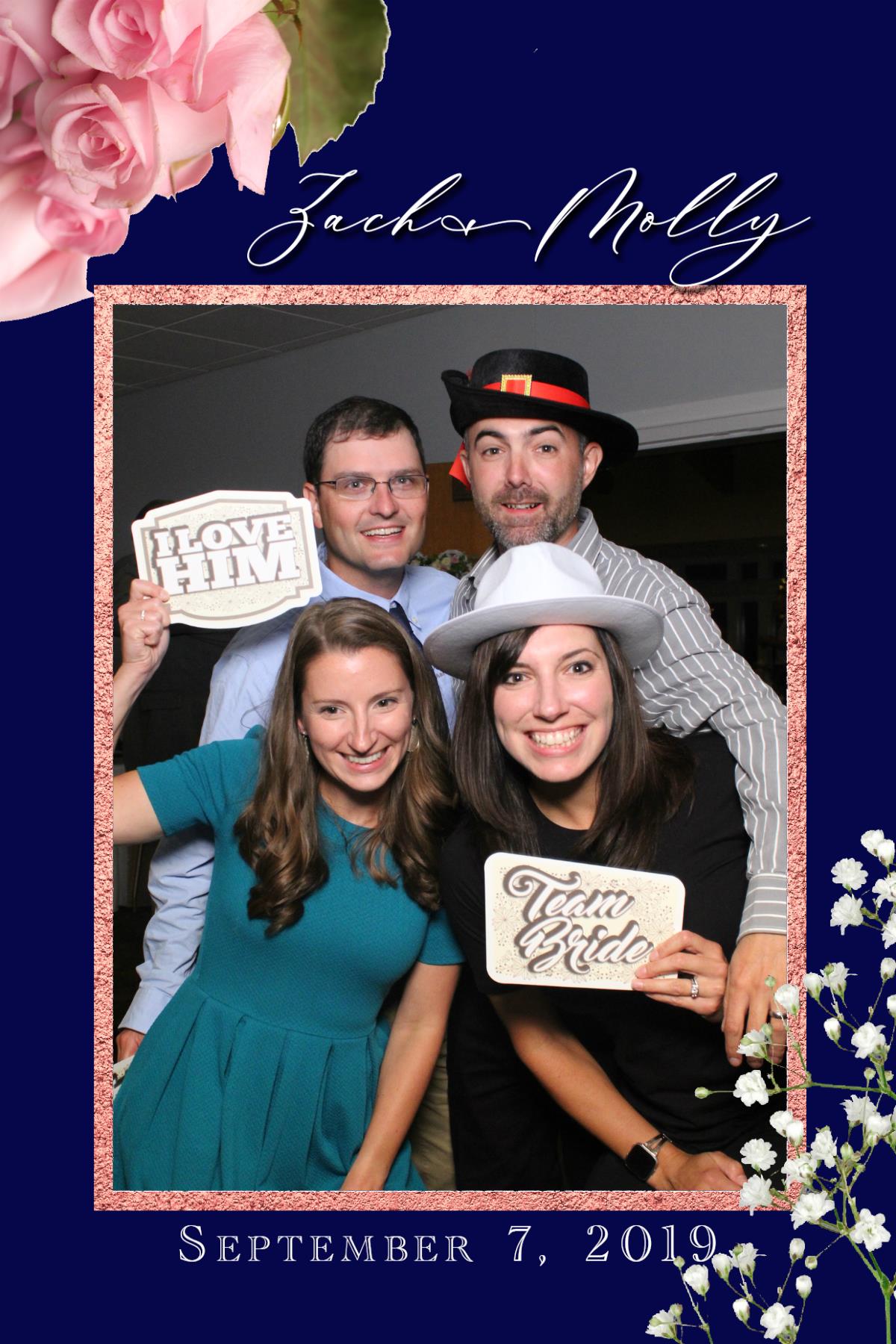 Worcester Wedding | View more photos from the event at gallery.mainemagicmirror.com/u/MaineMagicMirror/Worcester-Wedding